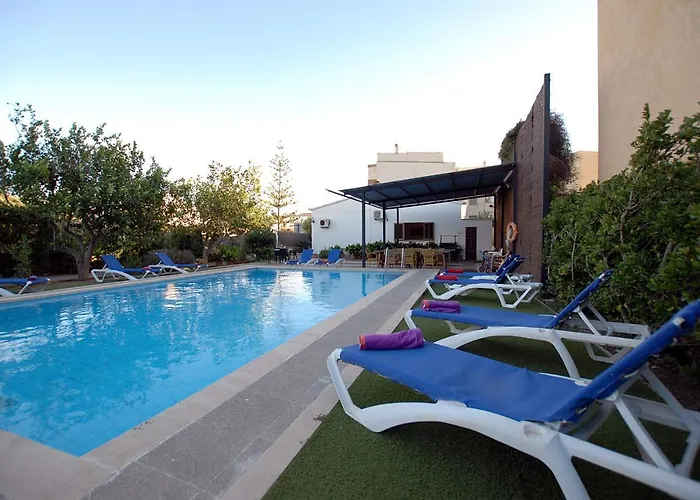 Villa Torrent
