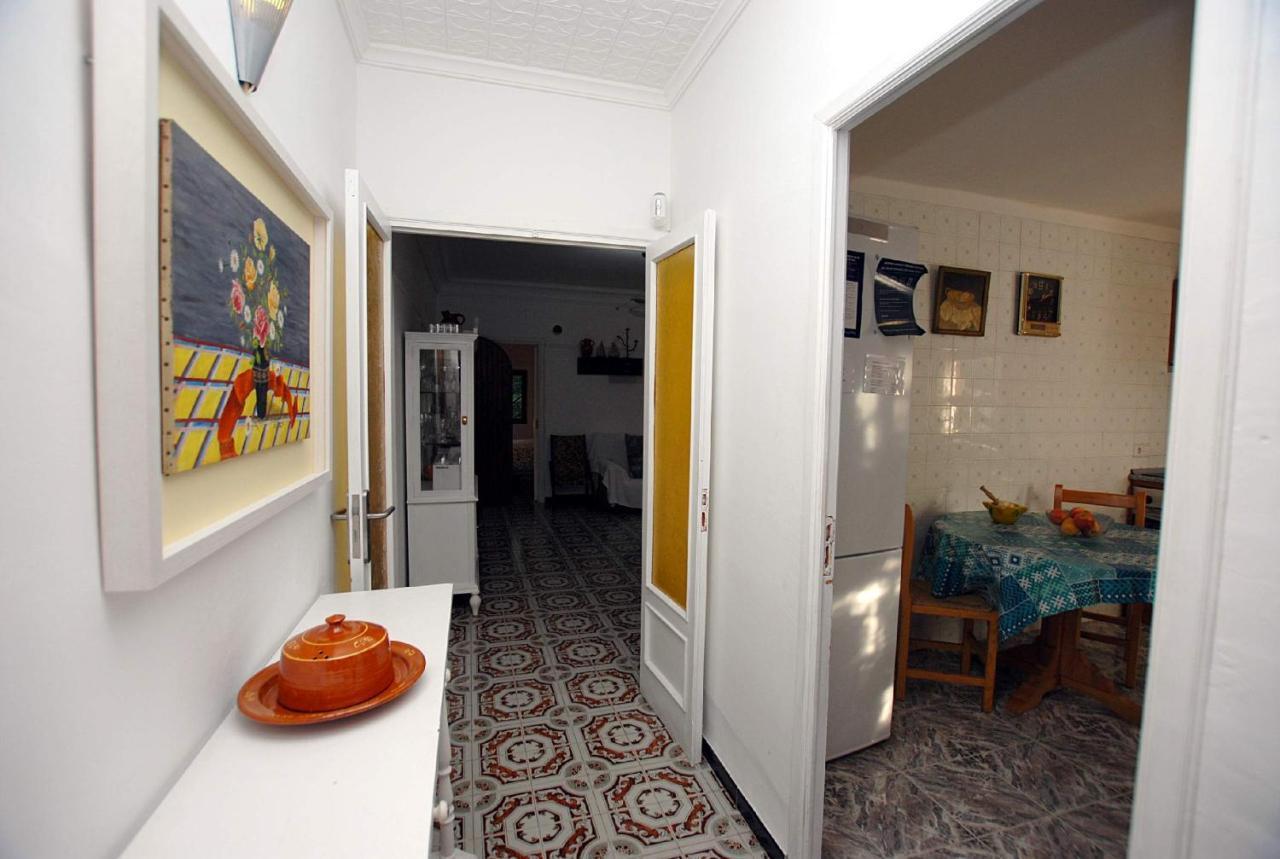 Villa Torrent *