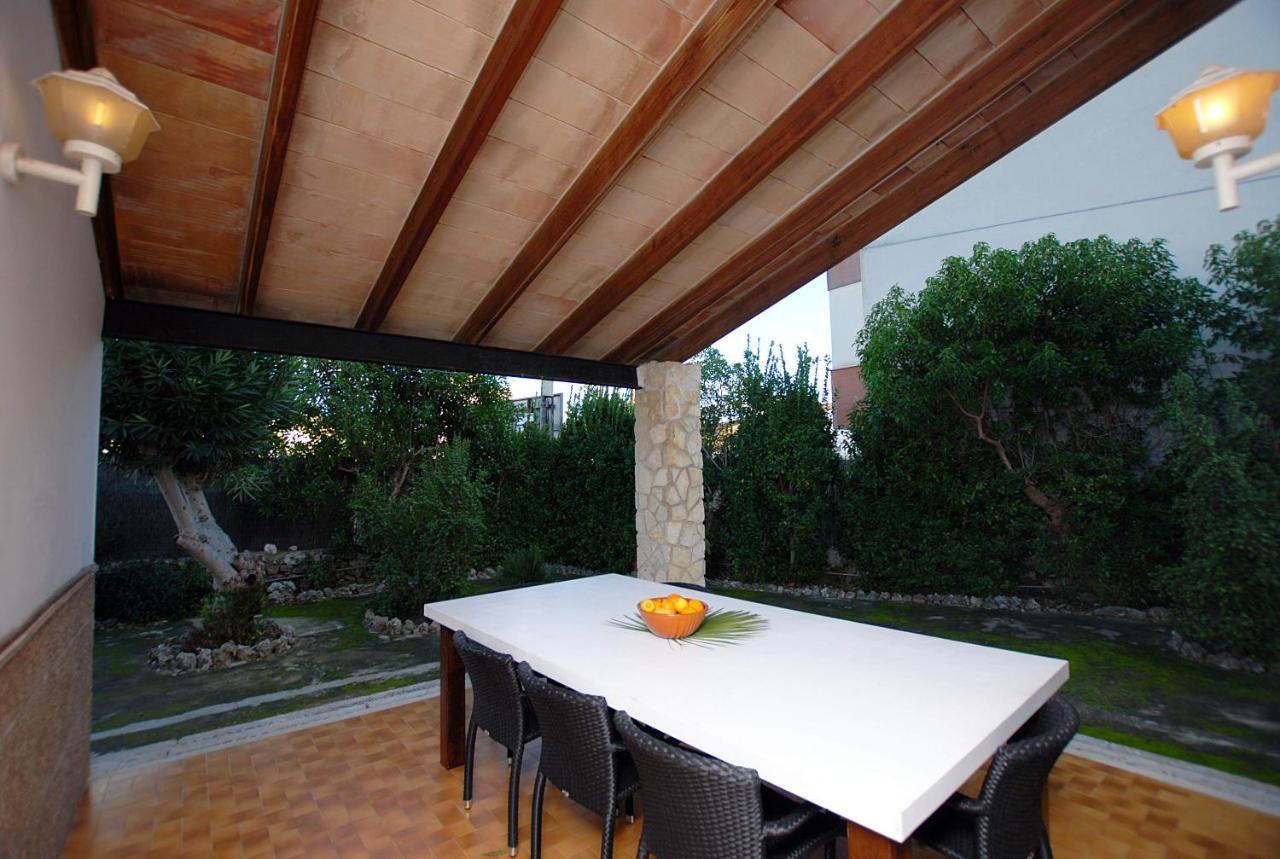 Villa Torrent *