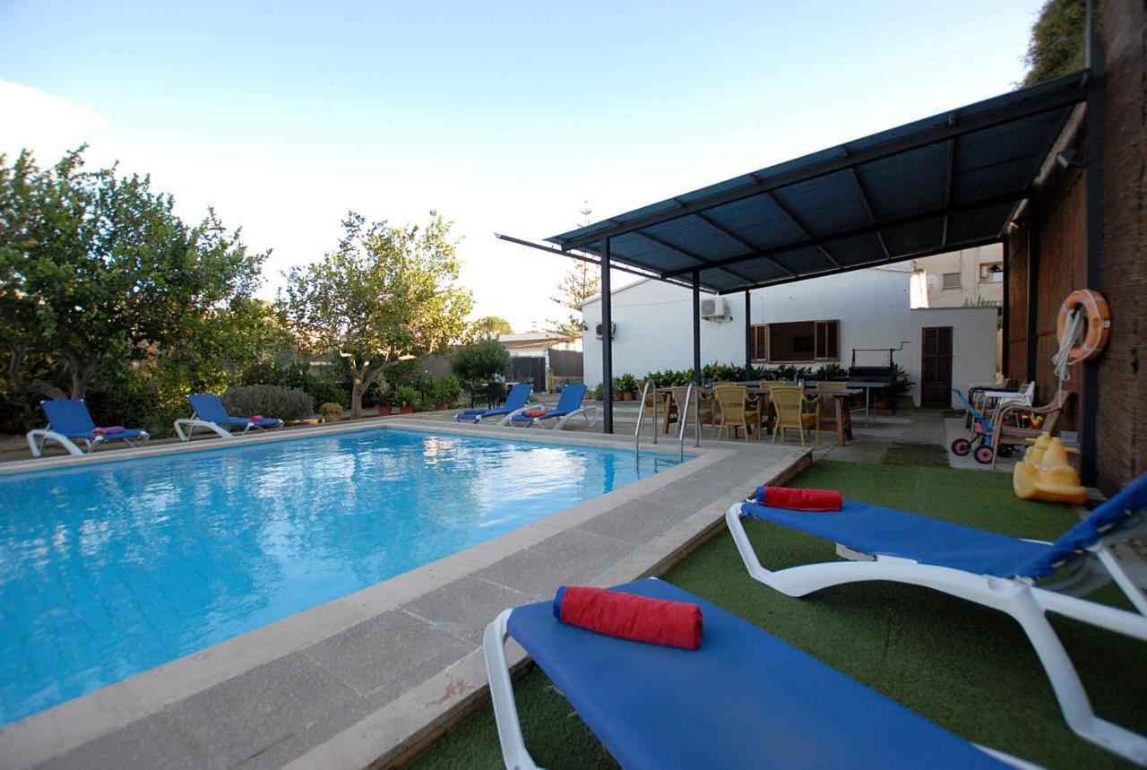 Villa Torrent *