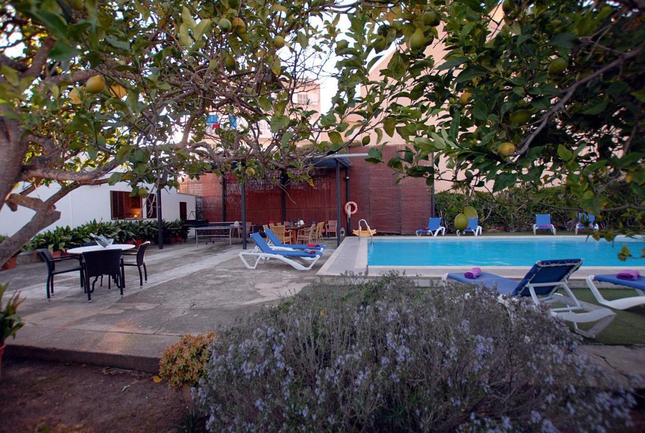 Villa Torrent