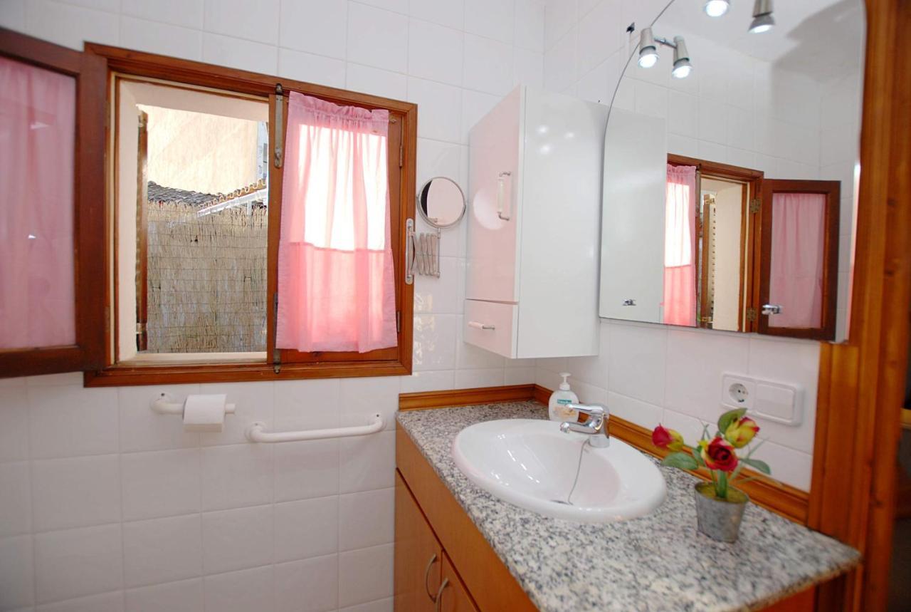 Villa Torrent Port d'Alcúdia