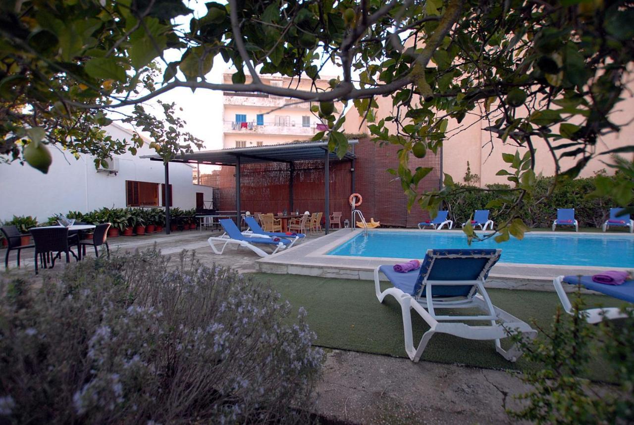 Villa Torrent