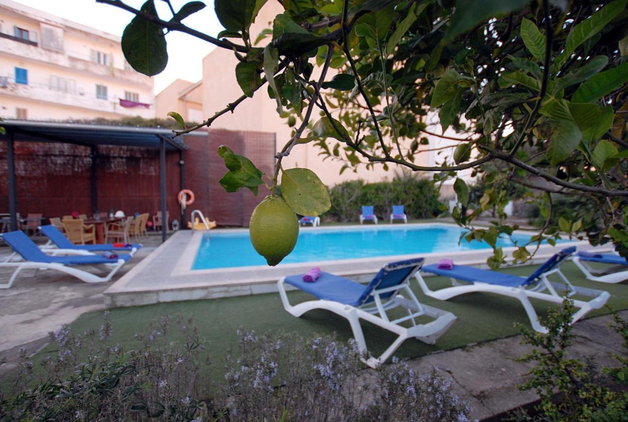 Villa Torrent
