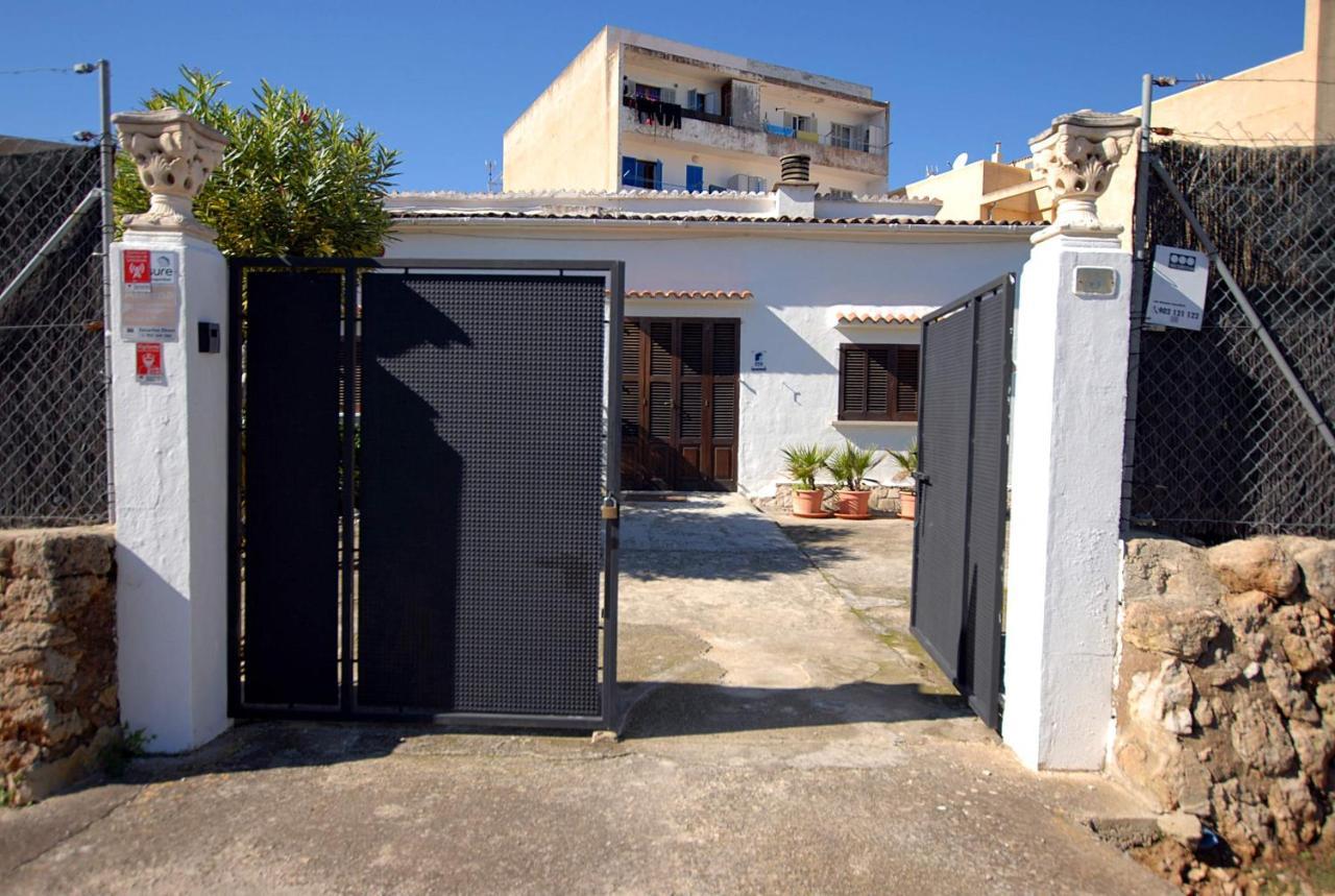 Villa Torrent Puerto de Alcúdia