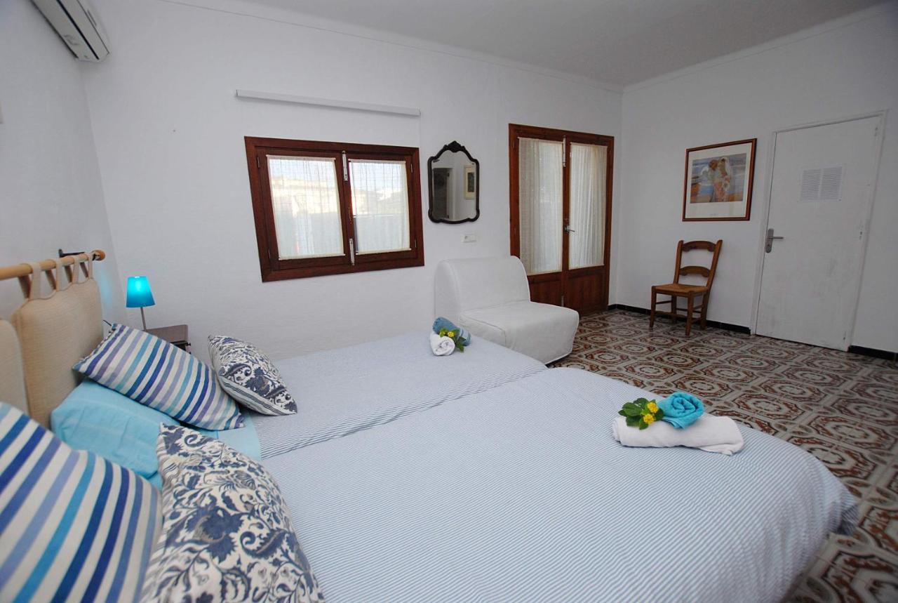Torrent Villa Puerto de Alcúdia