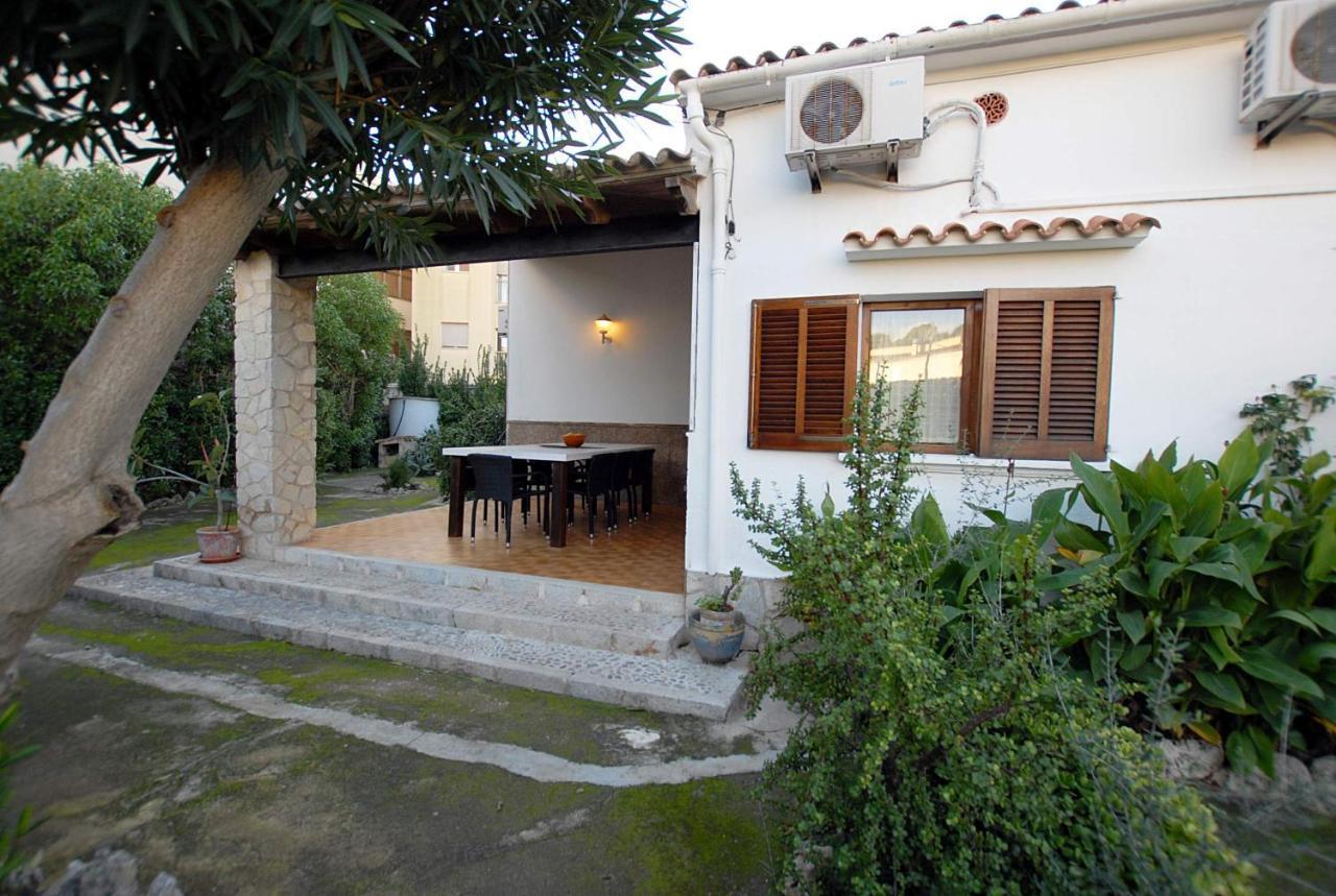 Torrent Villa