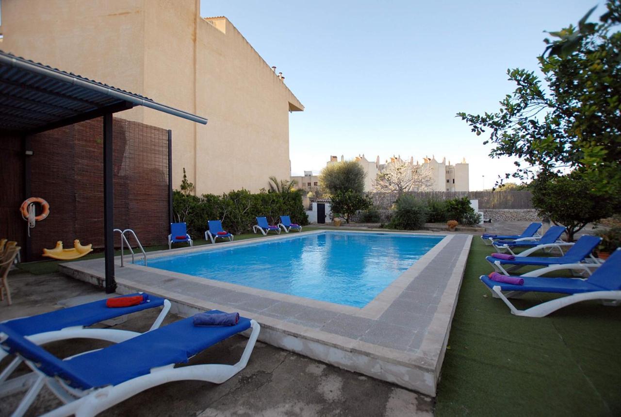 Torrent Villa Puerto de Alcúdia