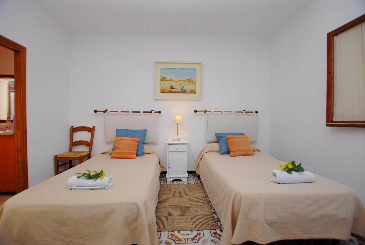 Villa Torrent Puerto de Alcúdia