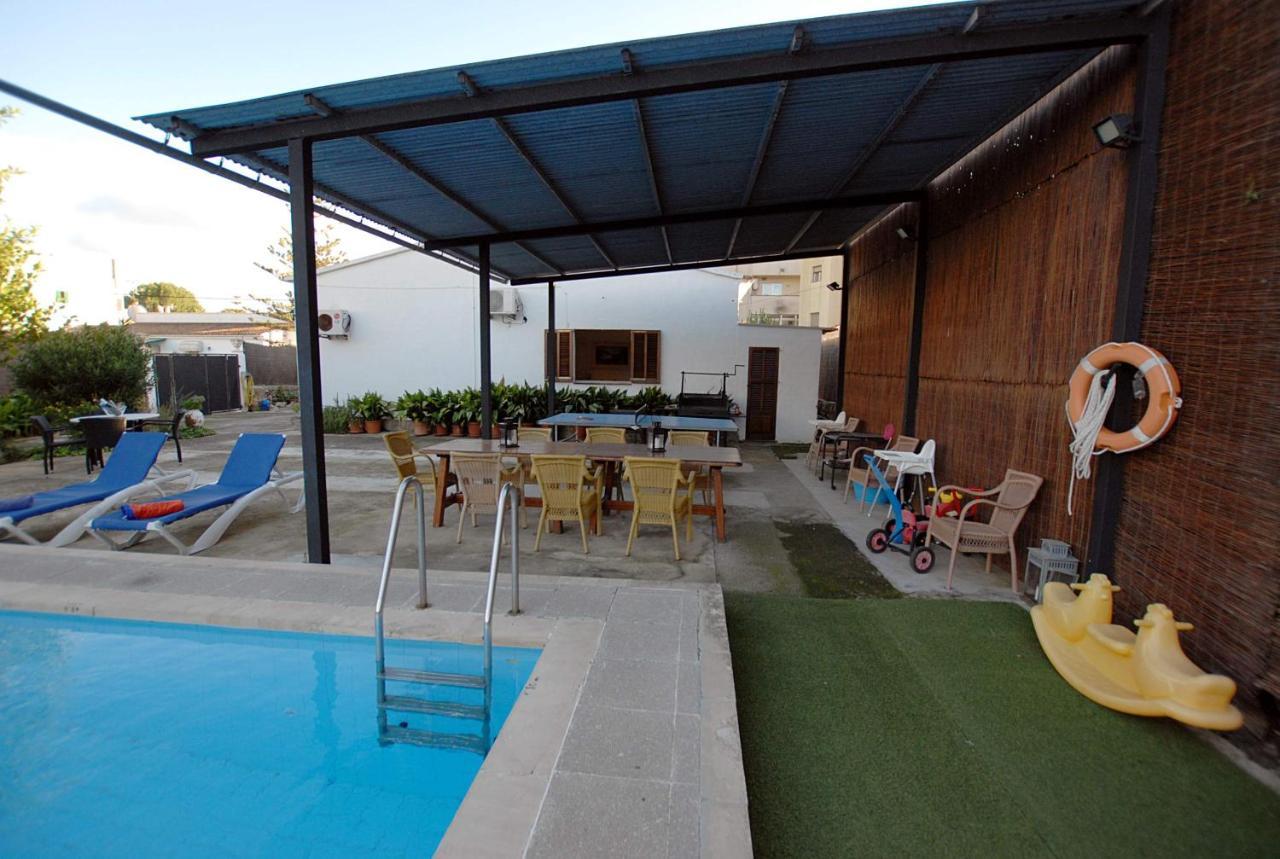 Villa Torrent Puerto de Alcúdia